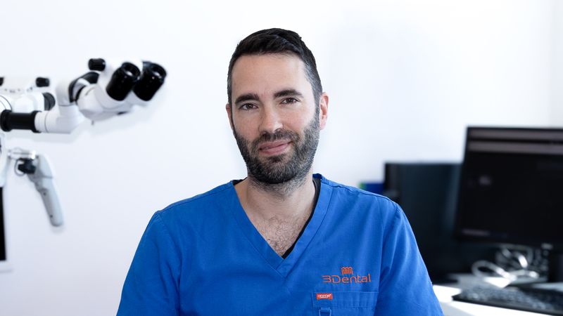 How Long Does a Root Canal Take?